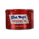 Blue Magic Pressing Oil 5 Oz.