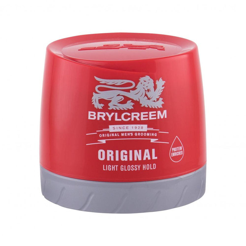 Brylcreem Orginal Light Glossy Hold 150ml