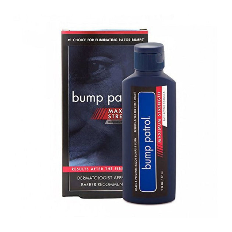 Bump Patrol 57 ml Max. Str.