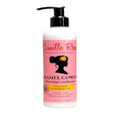 Camille Rose Caramel Cowash Cleansing Conditoner 8oz