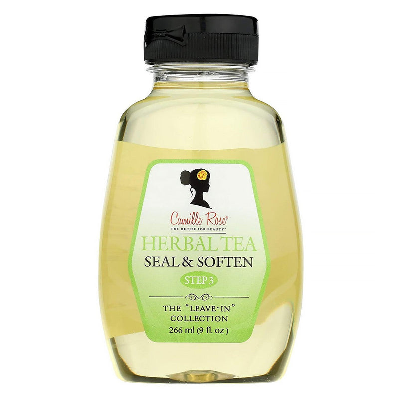 Camille Rose Herbal Seal & Soften Step 3 9oz