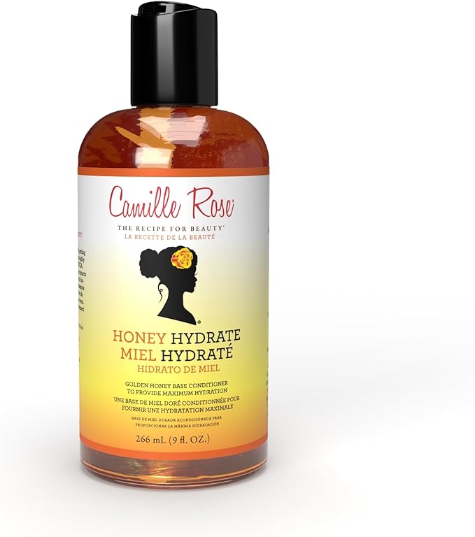 Camille Rose Honey Hydrant Miel Hydrate 9oz