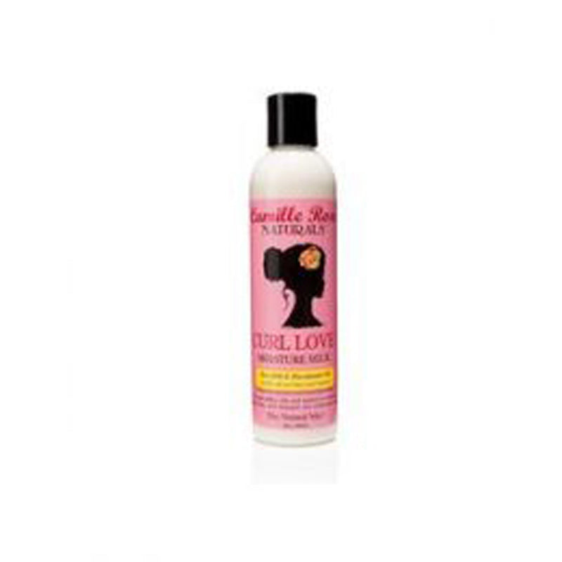 Camille Rose Nat. Curl Love Moisture Milk 8oz