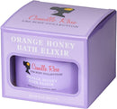Camille Rose Orange Honey Bath Elixir 8oz