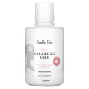 Camille Rose Rose Cleansing Milk With Flex Seed Milk + Rose Powder 8oz