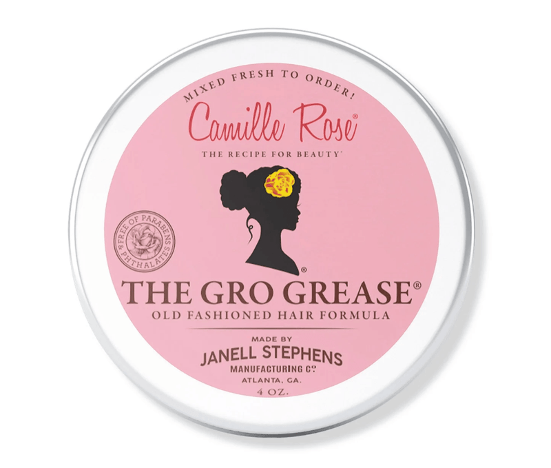 Camille Rose The GRO Grease 4oz