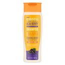 Cantu Acai Berry Revitalizing Shampoo Silicon Free 13.5oz