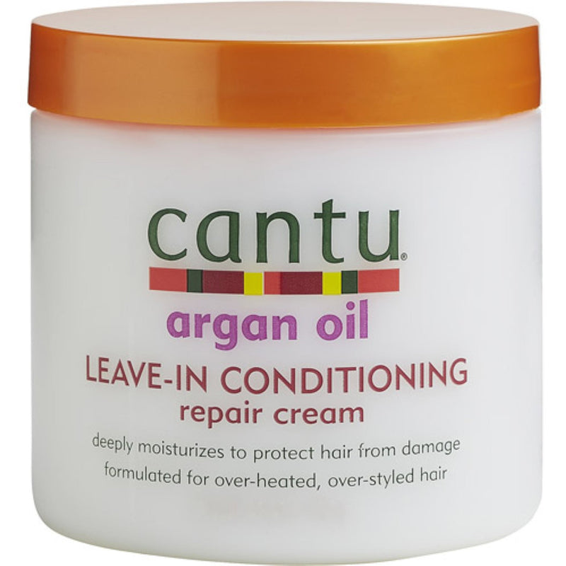 Cantu Argan Oil Leave-In Conditioner 16 Oz.