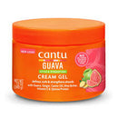 Cantu Guava Style & strengthen Cream Gel 12oz