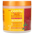 Cantu Jamaican Black Castor Oil Curl Stretch Paste 6oz