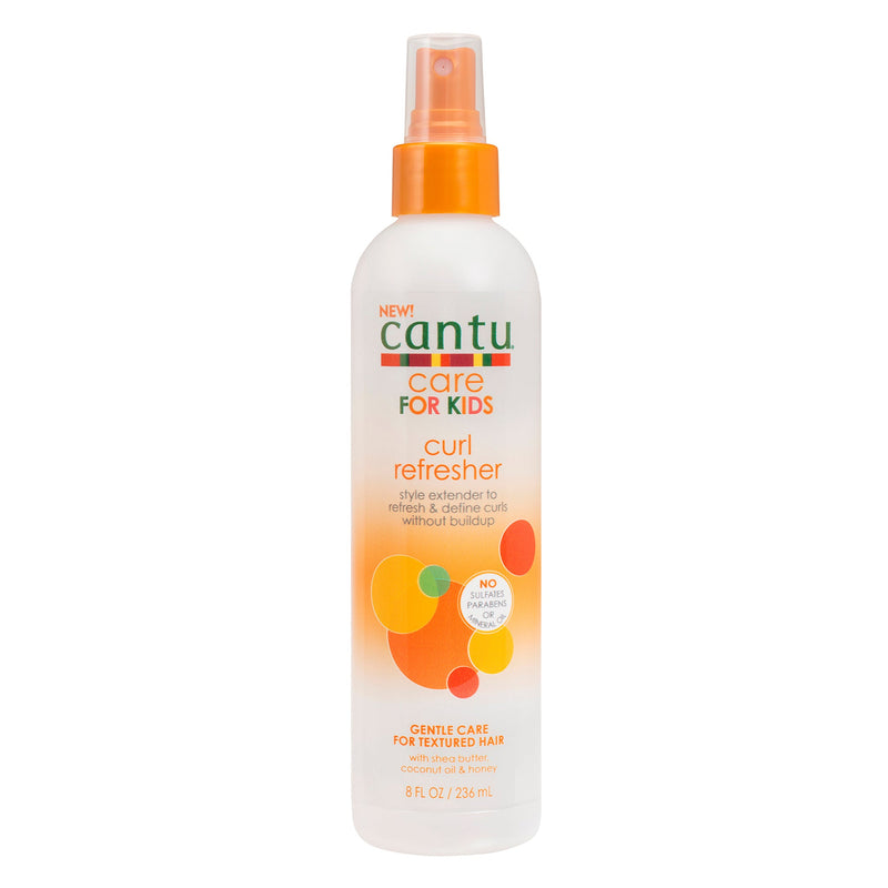 Cantu Kids Curl Refresher 8 oz