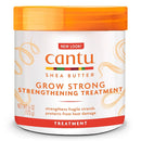 Cantu Shea Butter Grow Strong Strengthening Treatment 6 Oz.