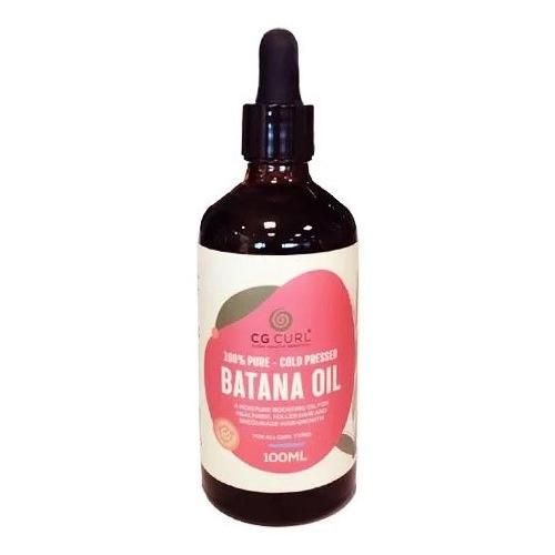 CG Curl 100% Pure Batana Oil 100ml
