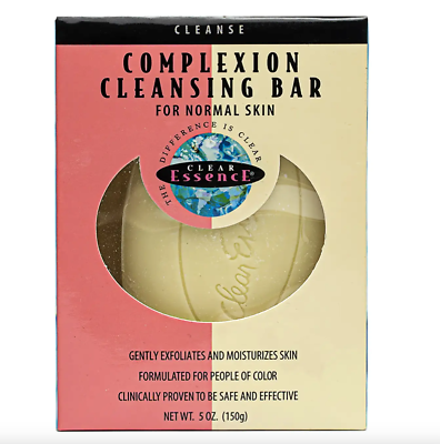 Clear Essence Complexion Cleansing Bar Soap 150g