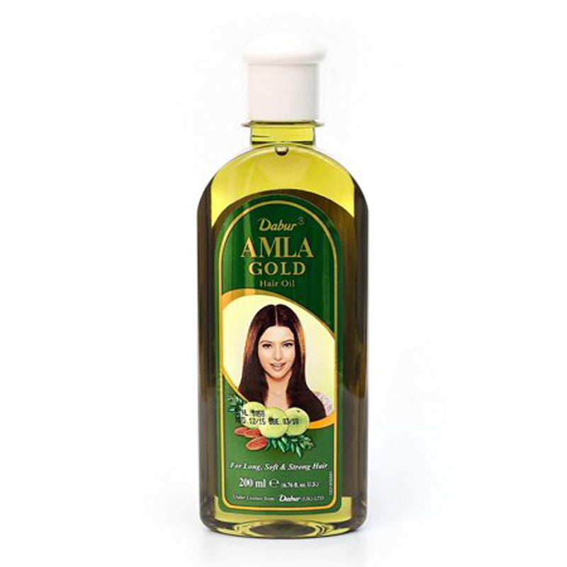 Dabur Amla Gold 200 ml.