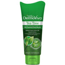 Dabur Vatika Face Scrub Tea Tree 150 ml