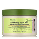 Curls & Nat. Cond. Repair Mask 12 Oz. jar