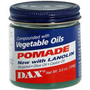 Dax Pomade 3.5 Oz.