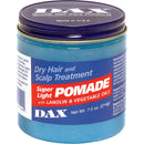 Dax Super Light Pomade 7,5 Oz.