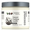 Eden Coconut Shea Natural Pudding Souffle 16oz