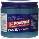 Dax Super Light Pomade 14 Oz.