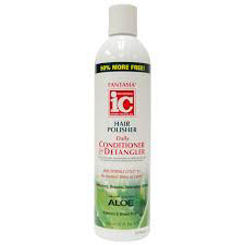 Fantasia IC HP Daily Detangling Conditioner 12 Oz.
