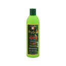 Fantasia IC Brazilian Hair Oil Ker. Shampoo 12 Oz.