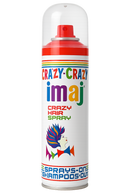 Color Imaj Hair Spray Red 100ml