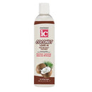 Fantasia IC Hair Polisher Coconut Mist 6 Oz.