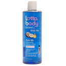 CON Lotta Body Style Me Text. Setting Lotion 12 Oz.