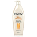 Jergens Ultra Healing Lotion 16oz + 25% Free 21oz