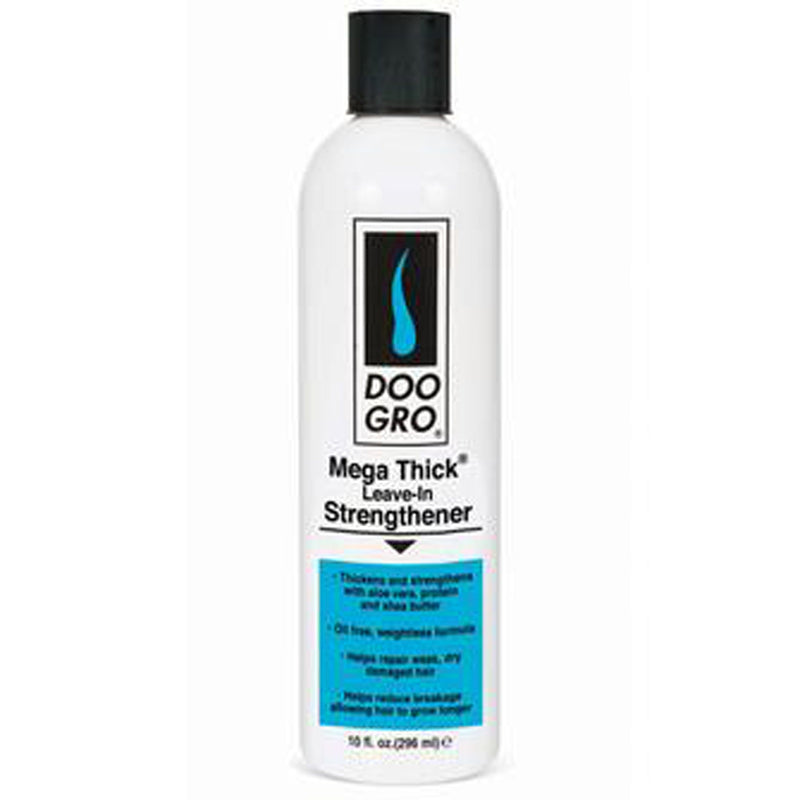 Doo Gro Mega Thick L-I Gro Strenghtener 10 Oz.
