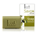 Fair & White Olive Soap 200g