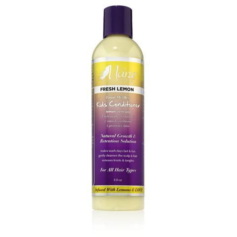 Mane Choice Fresh Lemon Kids Conditioner 8 Oz.