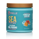 Mielle Sea Mass Anti-Shedding Curl Pudding 8oz