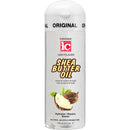 Fantasia IC Hair Polisher Shea Butter Oil 6 Oz.
