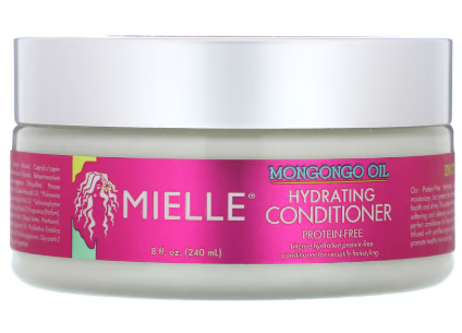 Mielle Mongongo Oil Hydrating Conditioner 8oz