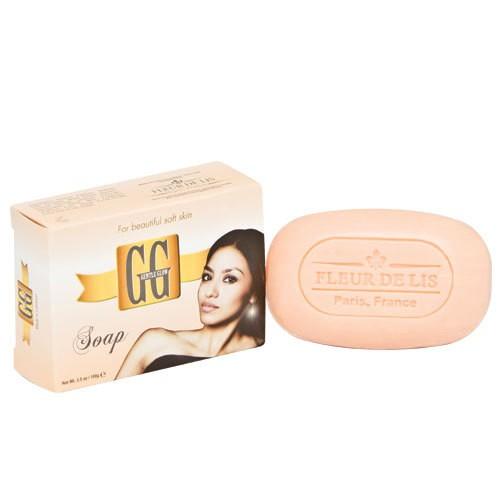 Gentel Glow Savon Soap 100g