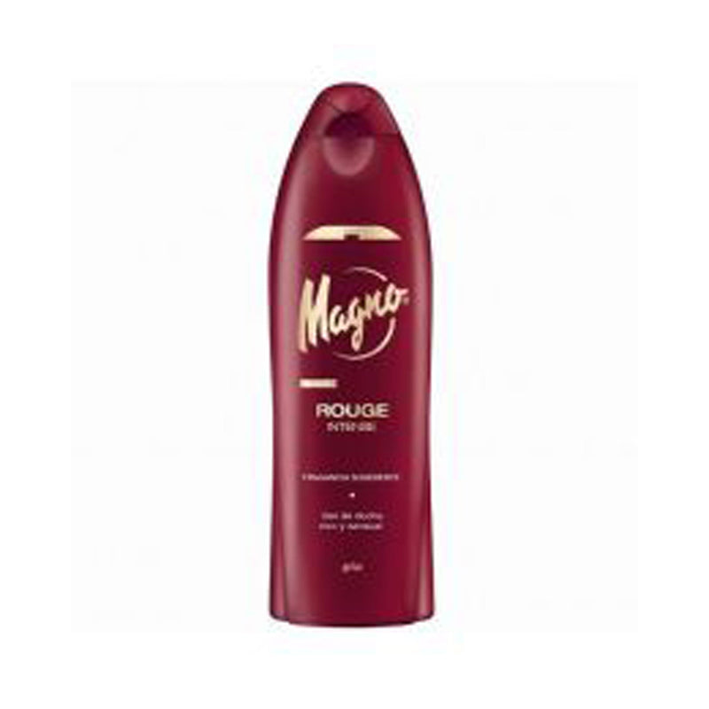 Magno Shower Gel Rouge 600 ml
