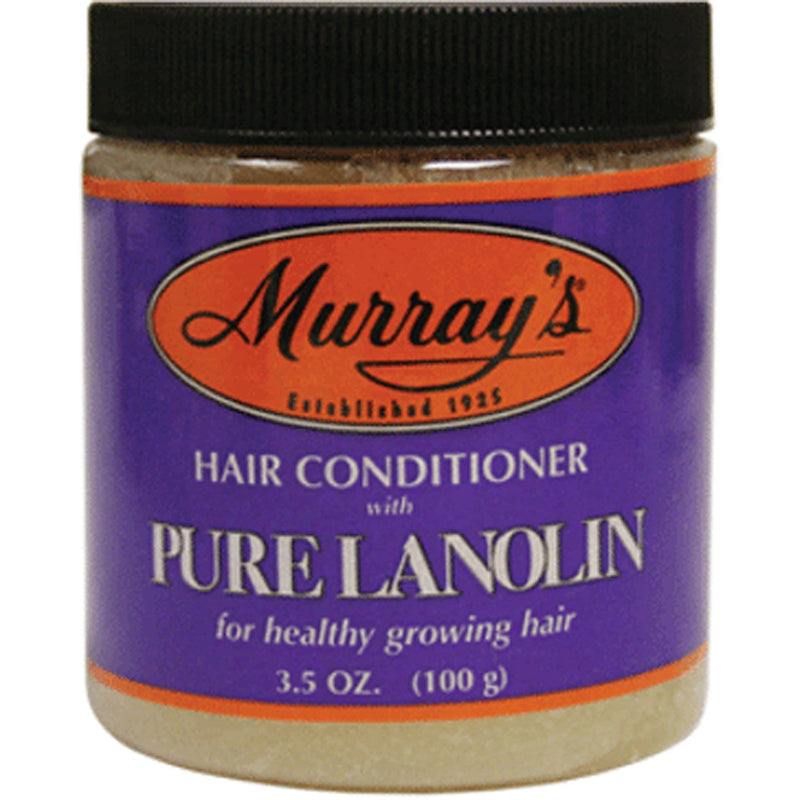 Murrays Pure Lanolin 3.5 Oz.