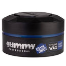 Gummy Professional Keratin Complex Styling Wax Hard Finish 5.07oz