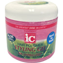 Fantasia IC Hair Polisher Styling Gel 16 Oz.