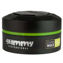 Gummy Professional Styling Wax Matte Finish 5.07oz