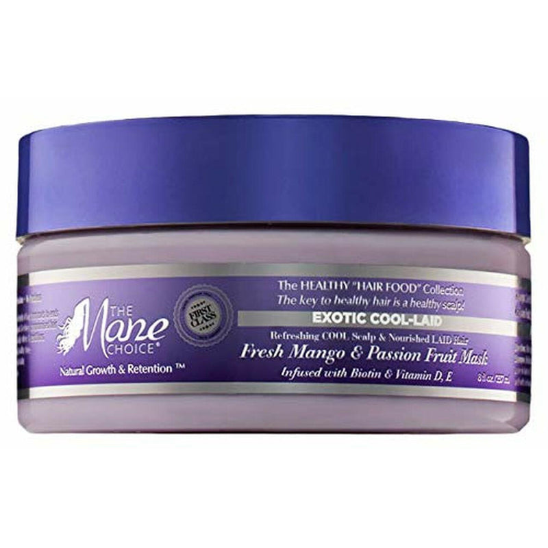 Mane Choice Cool Laid Mask 8oz
