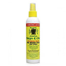Jamaican Mango & Lime No More Itch Spray 8 Oz.