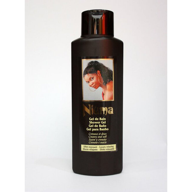 Niuma Shower Gel 750 ml.
