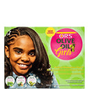 ORS Girls Olive Oil Relaxer Kit