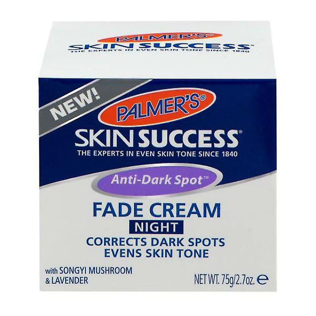 Palmer's Skin Success Anti-Dark Spot Fade Cream 75g