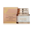 Makari 24K Rose Night Treatment Cream 100ml