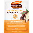 Palmer's Cocoa Butter Formula Length Retention Biotin Pack 60g